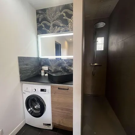 Apartment 2 Pieces - Cap D'agde - Ct271-046