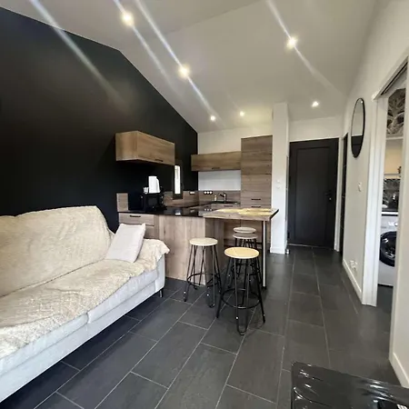 Apartment 2 Pieces - Cap D'agde - Ct271-046