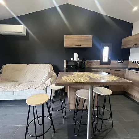 Lägenhet 2 Pieces - Cap D'agde - Ct271-046