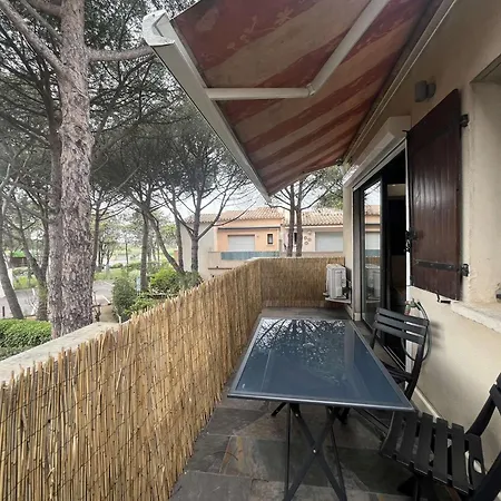 2 Pieces - Cap D'agde - Ct271-046 Agde